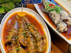 -胖姐渔村(中源大道店)