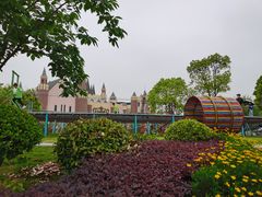 -安徒生童话乐园