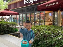 -哈根达斯(武汉天地店)