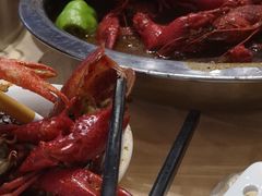 -怪怪龙虾·澳洲蓝龙王·深夜食堂(惊驾路店)