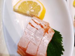 三文鱼-阳光岛·海鲜盛宴(银泰中心in99店)