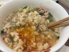 -老刘家永盛斋·传统泡馍(东关南街店)