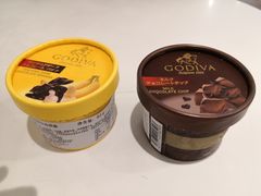 -GODIVA(国际金融中心店)