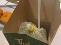 -帕娜·泰式茶餐厅·Bistro(近铁广场店)