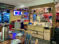 大堂-百年神厨·地道川菜(清江西路店)