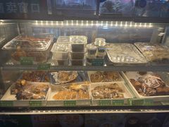 -尹记门钉肉饼(丰台站店)