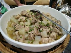 -丝宴·凤城印象·西北特色菜(彩虹湾店)