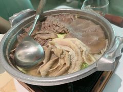 -眉州东坡·熊猫主题餐厅(枫蓝店)