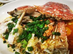 -金海湾海鲜排档(朱家尖店)