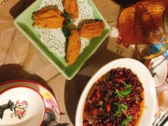 -新白鹿餐厅(城西银泰城店)