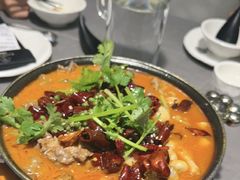 -3号仓库·创意中国菜(乐清正大广场店)