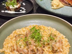 -乐意坊Alla Torre意大利手工披萨(陆家嘴旗舰店)