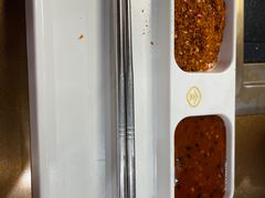 -金妈家烤肉(龙湖U城天街店)