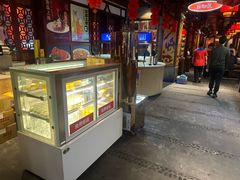 -蜀江龙火锅(339店)