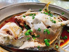 -东莞楼农家菜(金海湾大道分店)