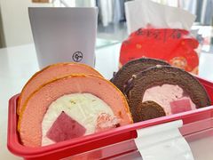 -詹记桃酥(包河万达店)