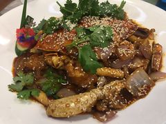 -海鲜城大家餐厅