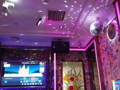 -麦度量贩式KTV(中联广场店)