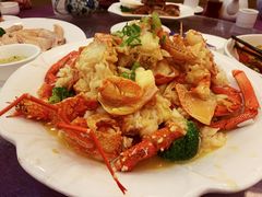 -盛港湾海鲜食府(黄沙店)