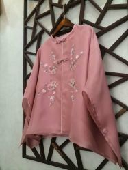 -老上海·石库门 旗袍·洋服工作室(淮海中路店)
