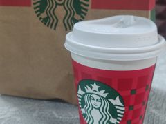 -星巴克臻选(青岛麦凯乐分店)