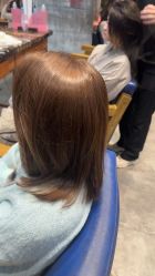 -T.1 hair salon烫染接发