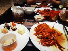 -上海静安洲际酒店