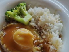 -洲际酒店·地平线全日餐厅HORIZON CAFÉ