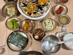 -大瓦房酱油蟹(锺路店)