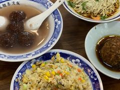 -粗茶淡饭(东关街店)