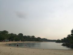 -巴拉湾海滩