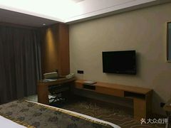 -厦门明发国际大酒店(会展中心环岛路店)