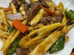 -南记食粥坊·宵夜大排档(莲花店)