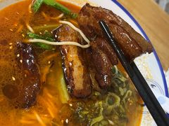 -大碗小面(西门口店)