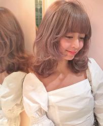 点击看大图 -Tipo Hair salon(明星)店