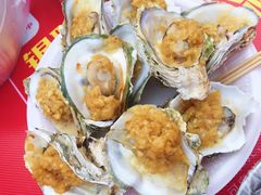 -海大南门夜市(海富街店)