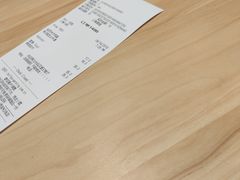 餐具摆设-汉堡王(天津鲁能店)