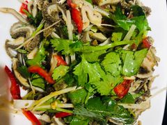 -宛平李记小吃(东关街店)