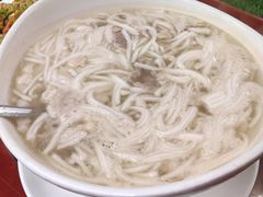 -正蓝旗草原特蒙餐