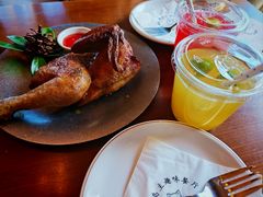 -猫岛主趣味餐厅(鼓浪屿店)