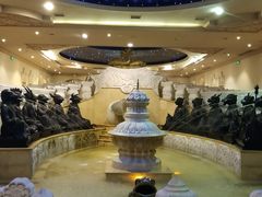 -乐山乌木文化博览苑