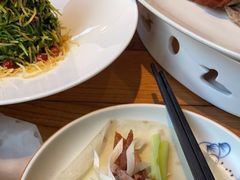 -四季民福烤鸭店(前门廊房二条店)