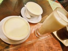 -南信牛奶甜品专家