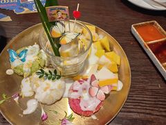 -泰妃殿(武汉首店)