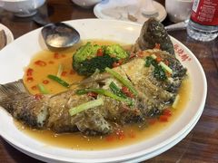 -黄连大头华烧鹅店(大良店)