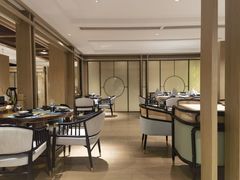 -杭州西湖柳莺里酒店·闻莺厅