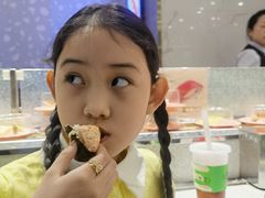-争鲜回转寿司(南开大悦城店)