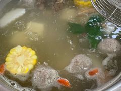 -汕头郑记牛肉火锅店(中山总店)