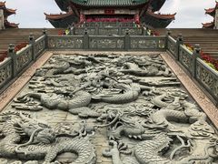 -广东圆玄道观