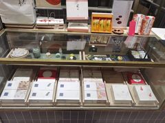 -阮大兴糕团(杭州西湖银泰百货店)